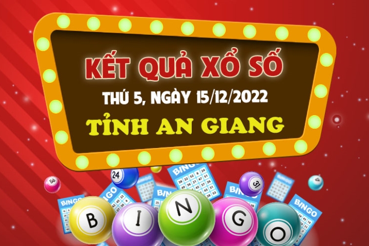 Cơ cấu giải thưởng
