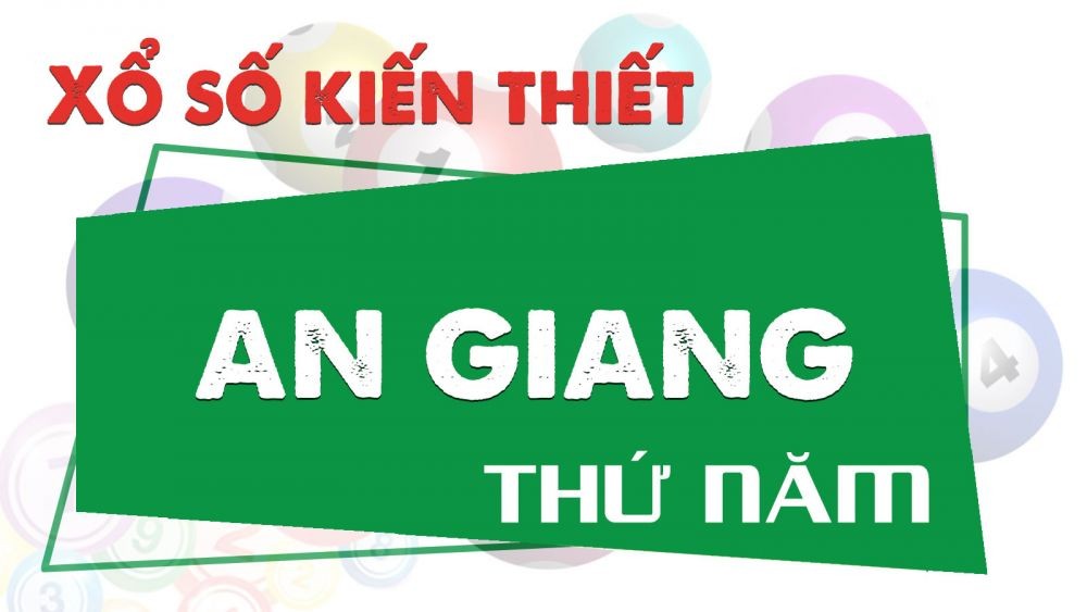 Những lưu ý khi tham gia xổ số An Giang